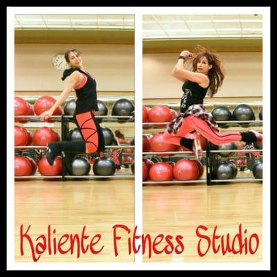 Kaliente Fitness Studio