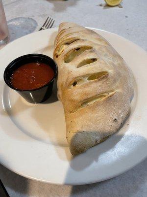 Calzone