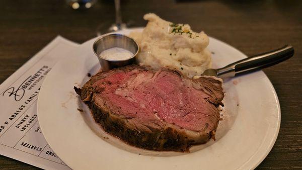 Prime Rib