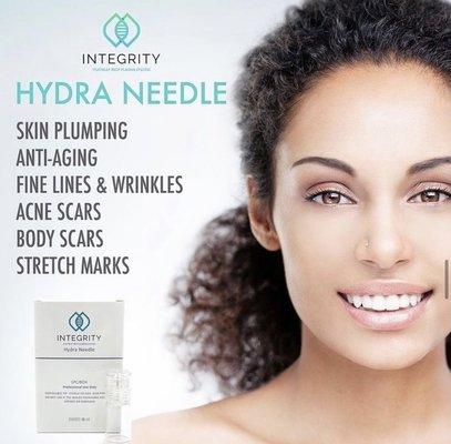 Hydra needling