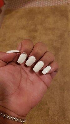 Fashion Nails