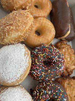 1 Assorted Dozen Donuts