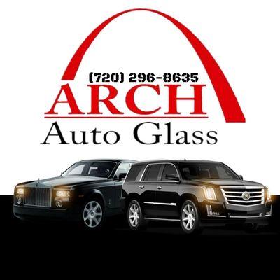 Colorado's best auto glass service.