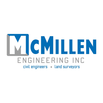 McMillen Engineering, Inc. logo