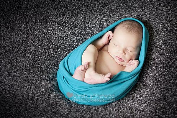 Alex, born at Growing Families Birthing Center. Photo taken at Christy Whitehead Photography, www.Jaxphotographer.com