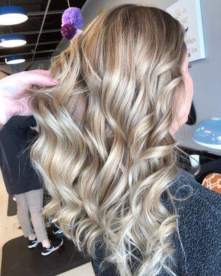 Balayage