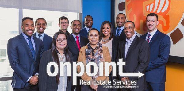 Onpoint Real Estate Services