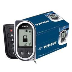 Viper 3303 Responder LC3 SuperCode 2-Way Security System