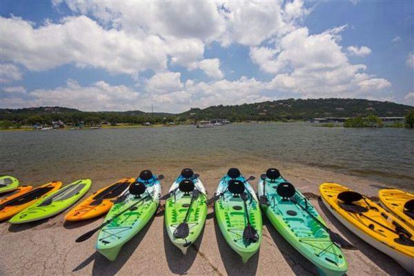 We offer KAYAKS & SUP Boards