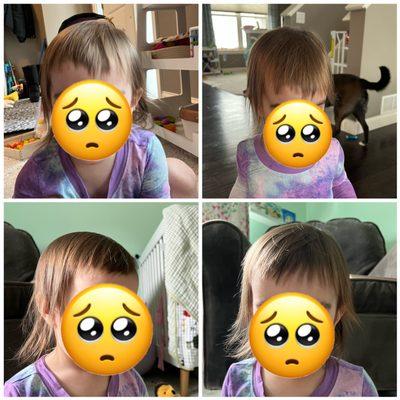 Kids' Hair