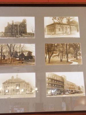 Old owatonna