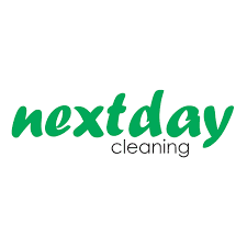 Next day cleaning