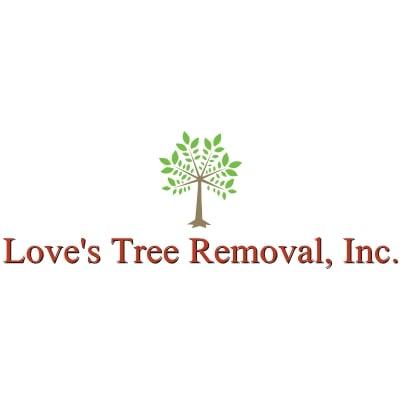 Love's Tree Removal