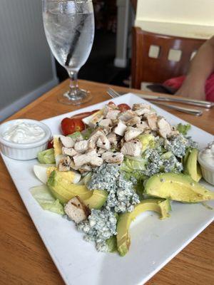 Cobb salad