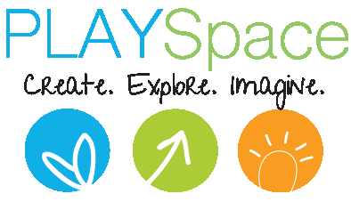 Join us for art, science, building, creating, and imaginative play!  Spark your child's curiosity!