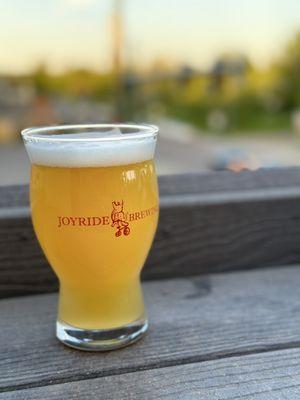 Joyride Brewing