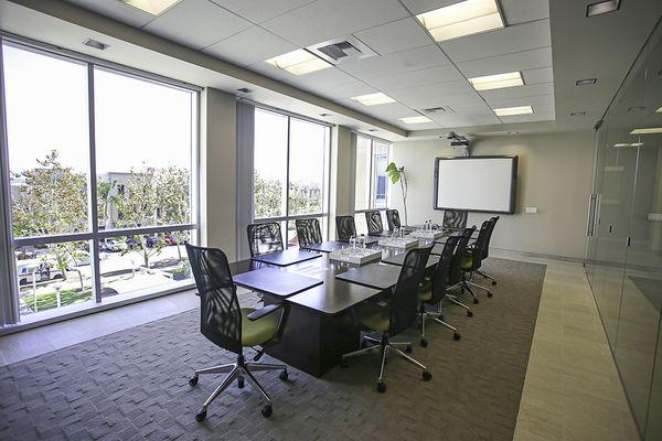 Large Conference Room