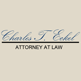 Eckel Charles T Attorney-At-Law logo