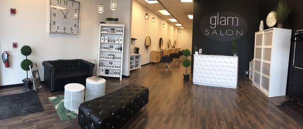 Glam Salon