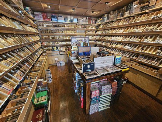 Humidor