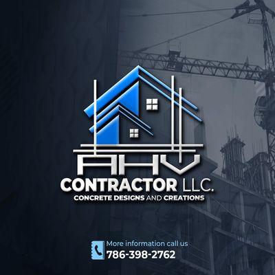 Ahv Contractor, LLC