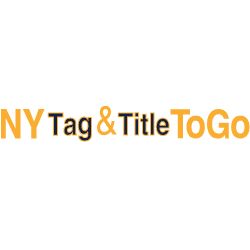 NY Tag & Title To Go