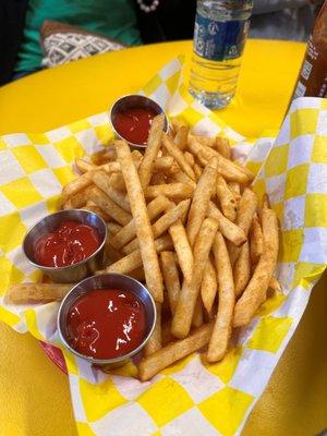 Fries