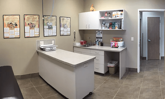 Cedar Ridge Animal Hospital