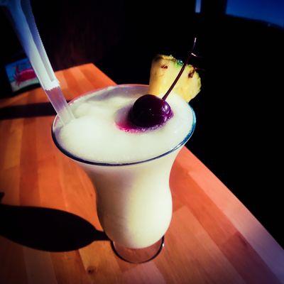 Piña Colada