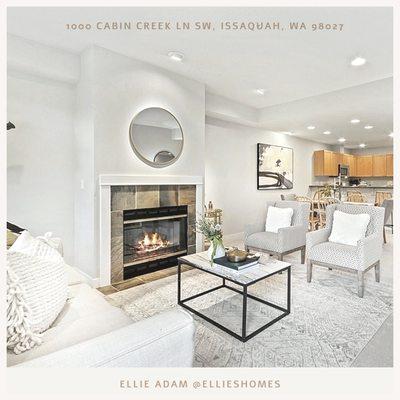 Ellie Adam - Kelly Right Real Estate