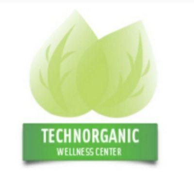 " WHERE THE ORGANIC MEET THE HIGH TECNOLOGY "