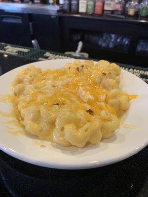 Mac & Cheese