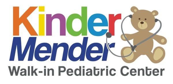 KinderMender LLC Logo