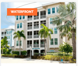 Bradenton Waterfront Condominiums