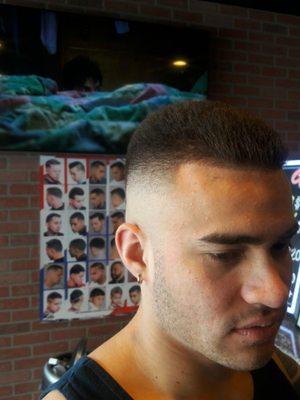 Precise is the word for good NOWADAYS; Tonez Haircuts are precisely prepared for maintaining your desires look.