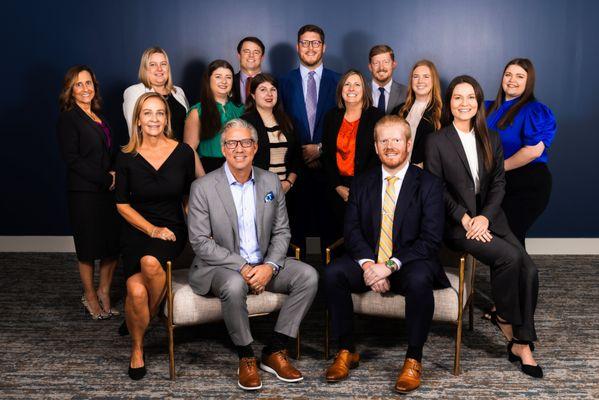 Freedom Financial Group Team