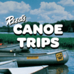 Reed's Canoe Trips