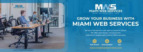 Miami Web Services