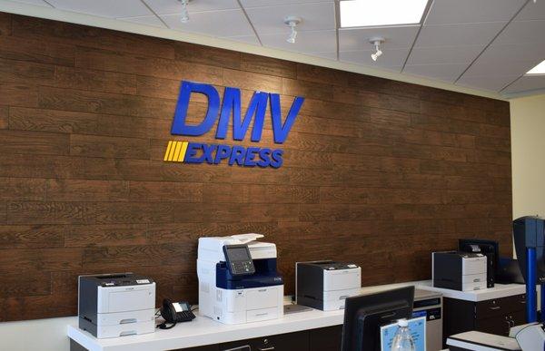 Nutmeg State Financial Credit Union & DMV Express  - Milford