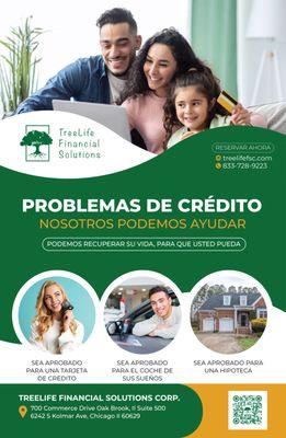 Treelife Financial Solutions