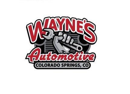 Wayne's Automotive