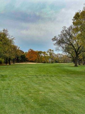 Robert A. Black Golf Course