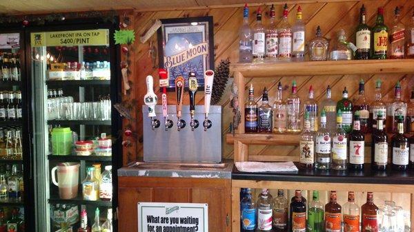 Rustic Pines Pub - Hwy 70 - Minocqua WI