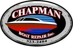 Chapman Boat Repair