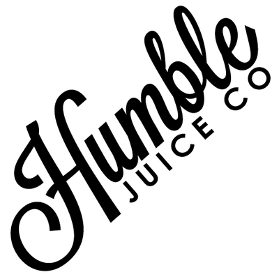 HUMBLE 120ML $13,99 OR 2 FOR $25