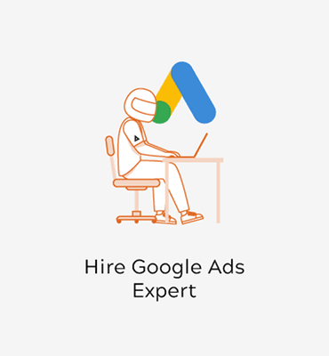 Hire Google Ads Expert - Zabi Niazi