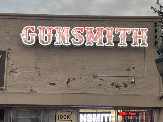 BC Gunsmith