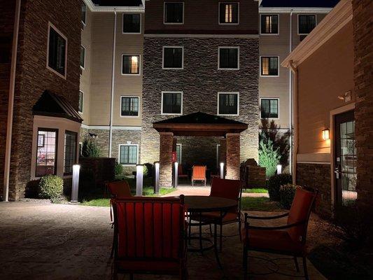 Staybridge Suites Lexington, an IHG Hotel