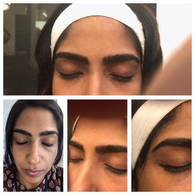 Microblading