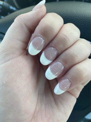 Nails